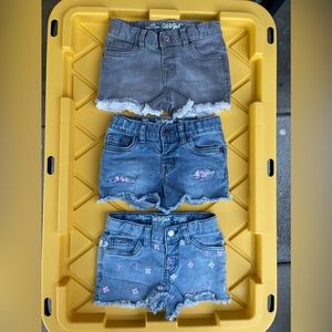Cat&Jack Toddler shorts